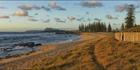 Cemetery Bay - Norfolk Island - NSW H (PBH4 00 12191)